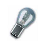 BULB OSRAM ULTRA LIFE 12V 21/5W BAY15D